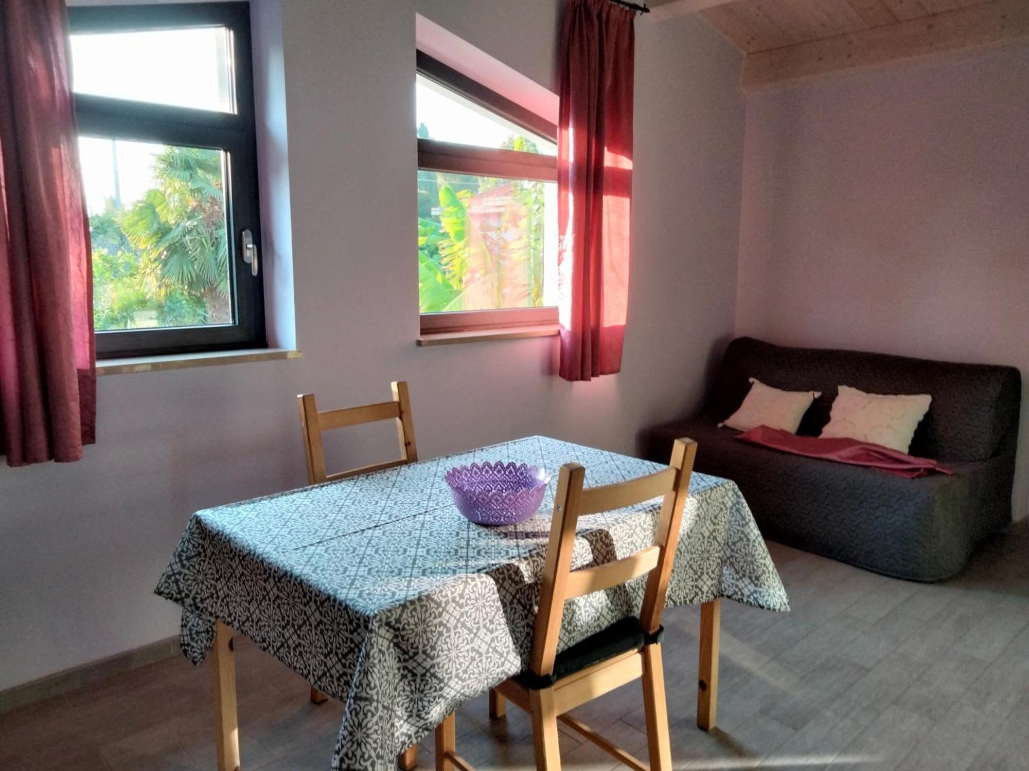 Апартаменты Residenza Flores Пескара Номер фото